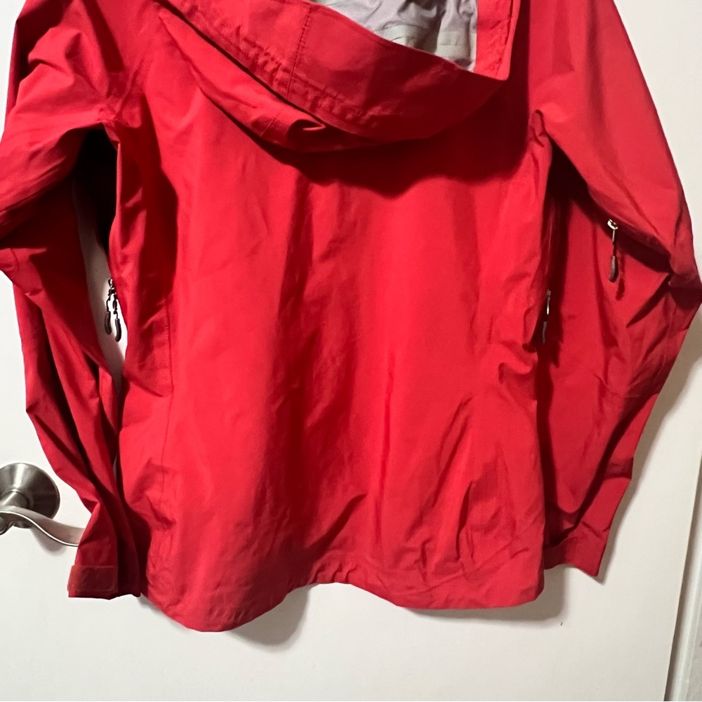 Columbia TITANIUM Onmi-Tech Jacket - Picture 14 of 16